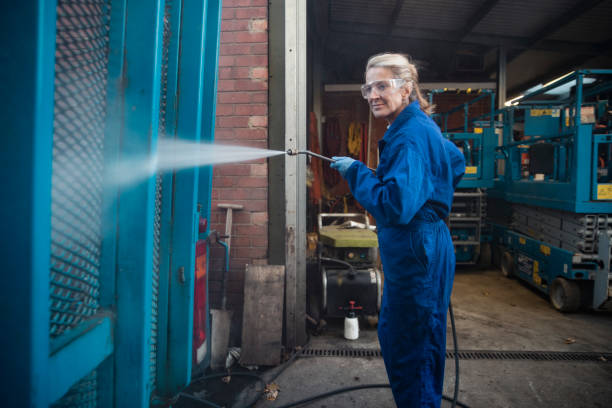 Best Post-Construction Pressure Washing  in Commerce, CA