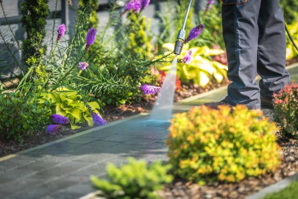 Best Restaurant Pressure Washing  in Commerce, CA