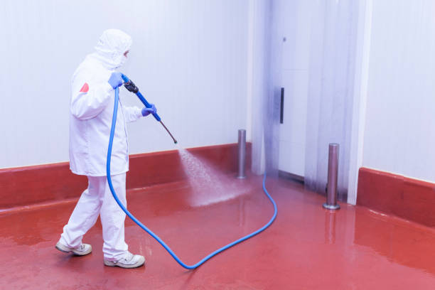Best Pool Deck Cleaning  in Commerce, CA