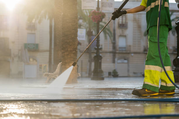 Best Gas Station Cleaning  in Commerce, CA