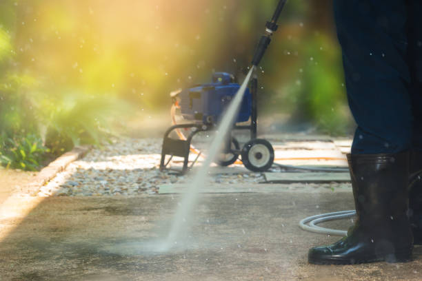 Best Dumpster Area Cleaning  in Commerce, CA